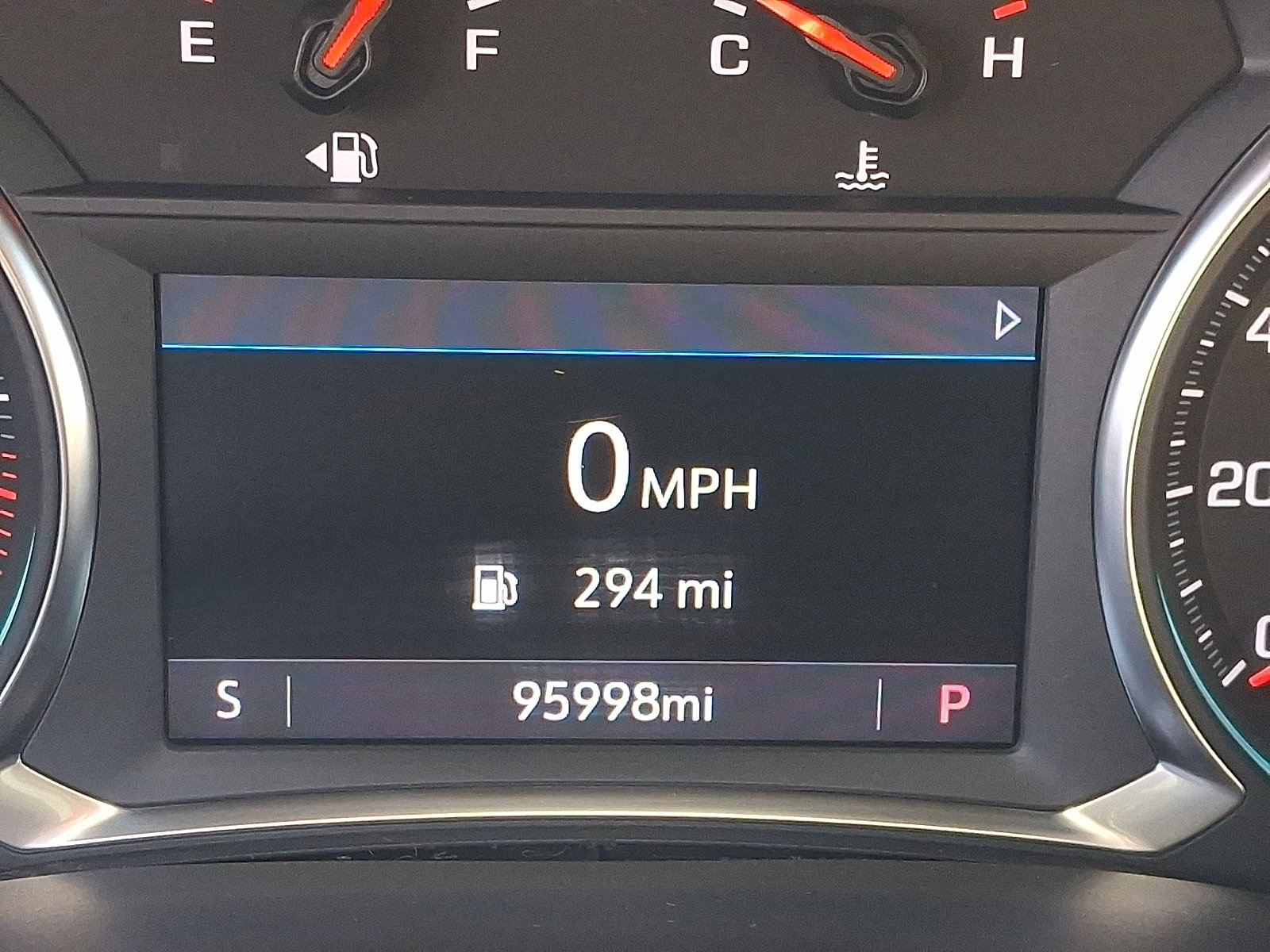 Used 2023 Chevrolet Traverse LT w/ LPO, Floor Liner Package image 22