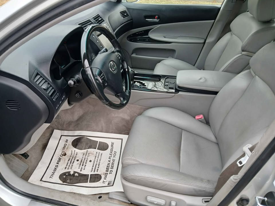 Used 2006 Lexus GS 300 AWD image 16