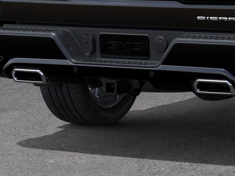 New 2025 GMC Sierra 1500 Denali Ultimate image 14