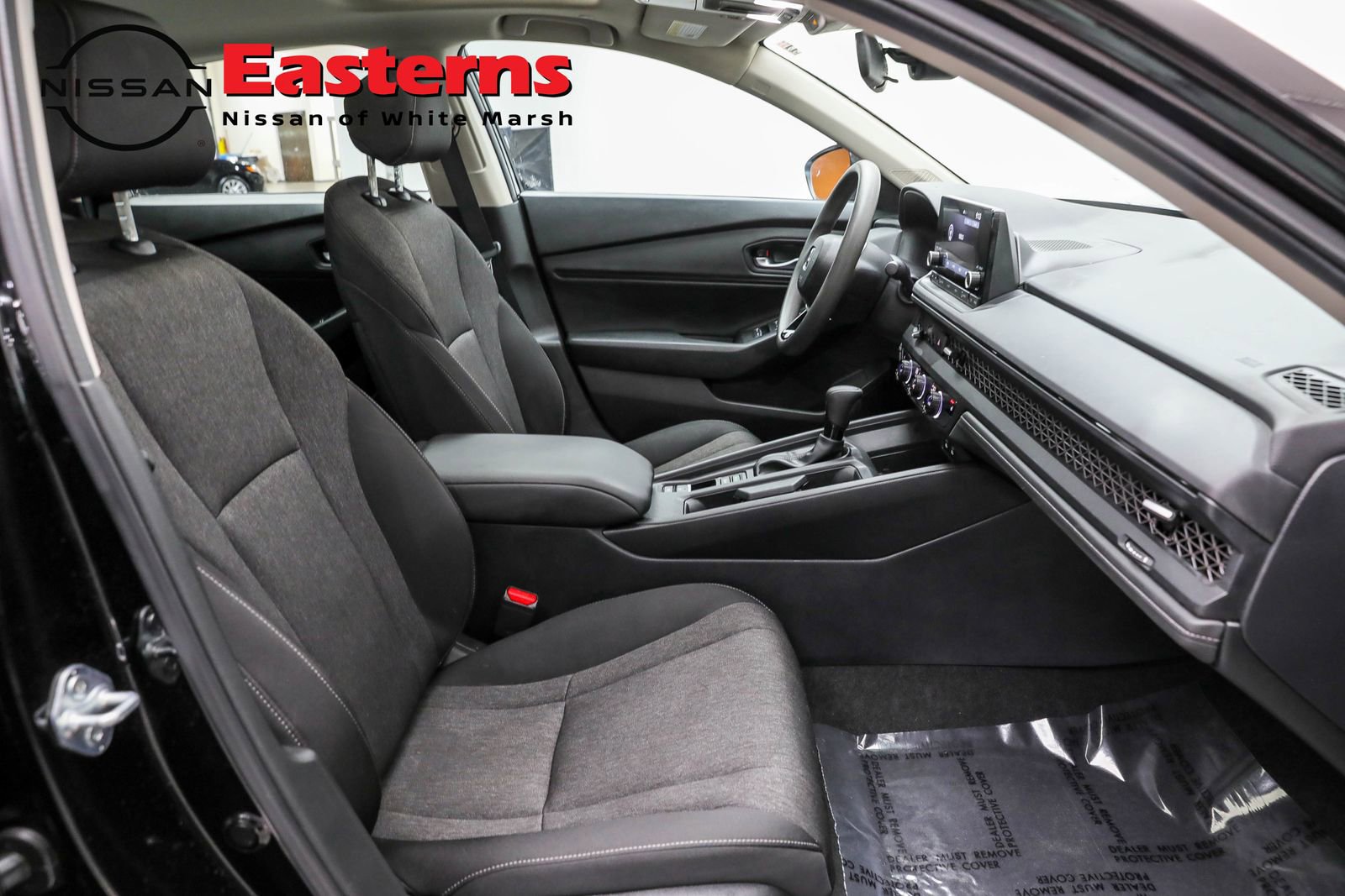 Used 2024 Honda Accord EX image 34