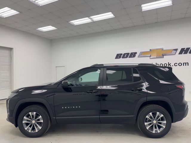 New 2026 Chevrolet Equinox LT image 8