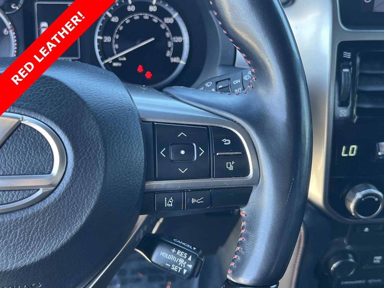 Used 2023 Lexus GX 460 Premium w/ Premium Plus Package image 10