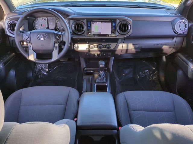 Used 2019 Toyota Tacoma TRD Off-Road image 15