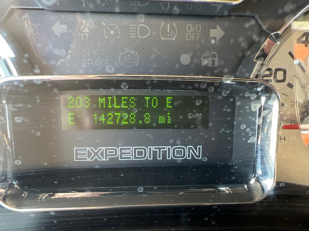 Used 2007 Ford Expedition Eddie Bauer image 23