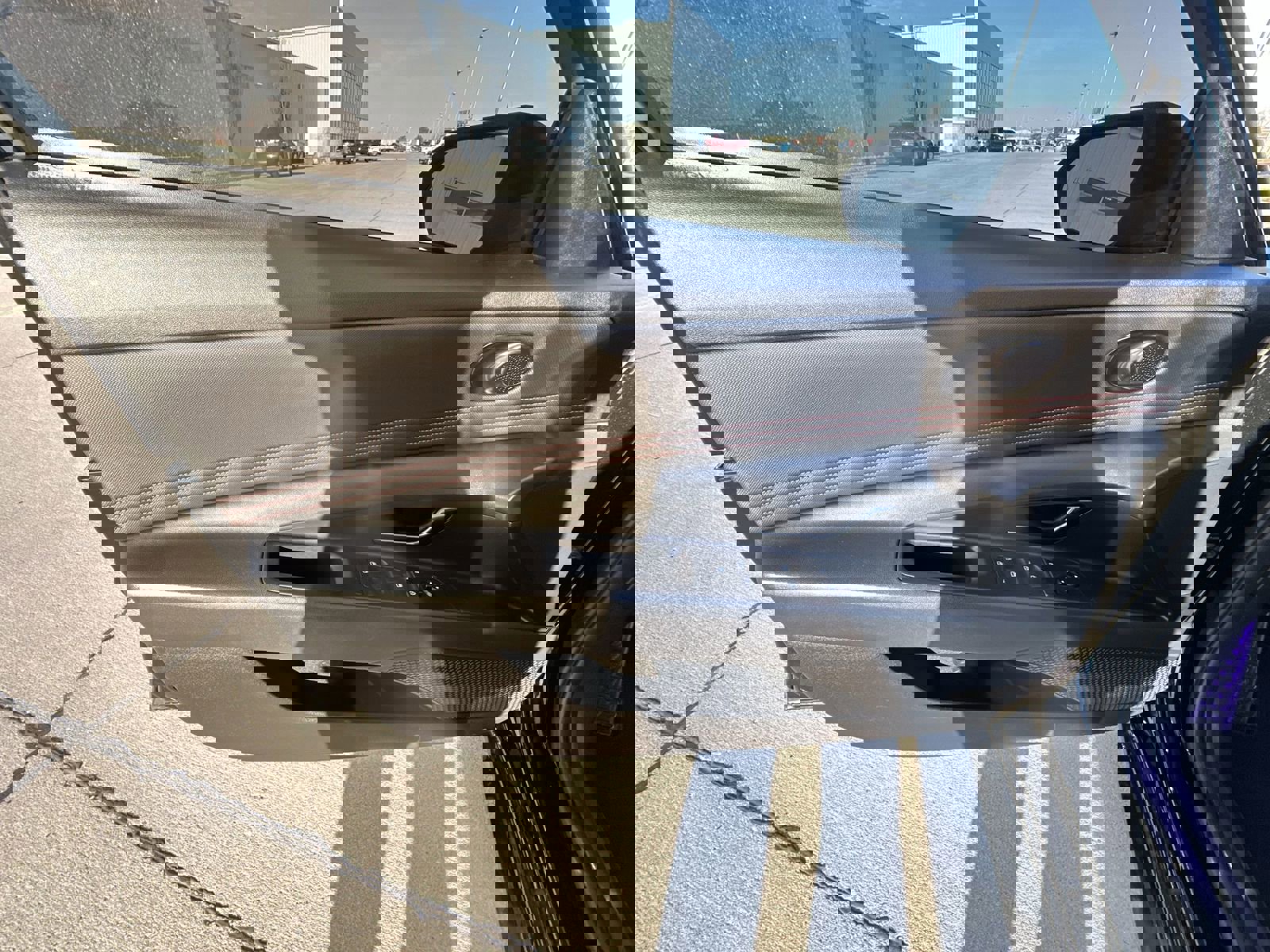 Used 2023 Hyundai Elantra N Line image 23