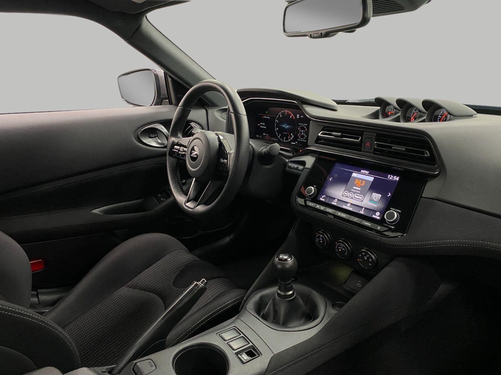 Used 2024 Nissan Z Sport w/ Floor Mat Package RWD image 18