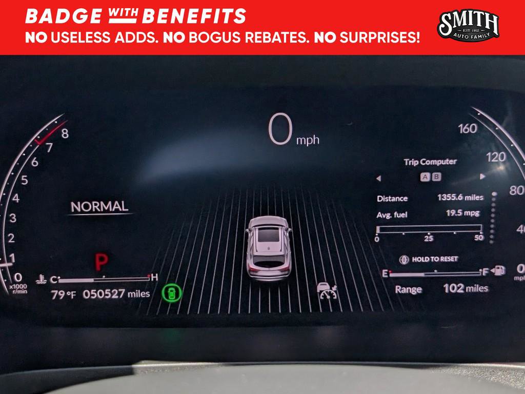 Used 2024 Acura MDX SH-AWD w/ Advance Package image 14