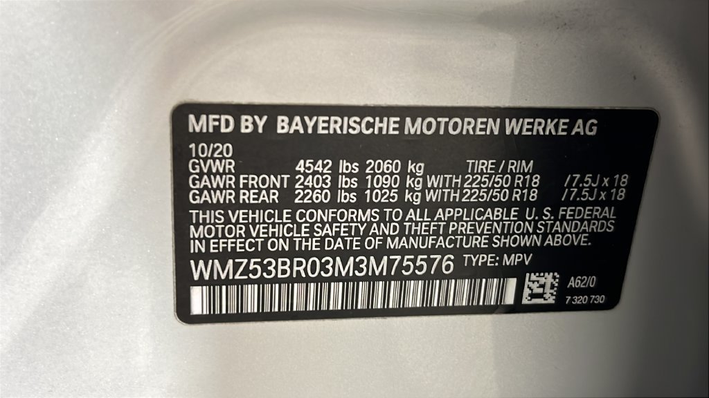 Used 2021 MINI Cooper Countryman S FWD image 40