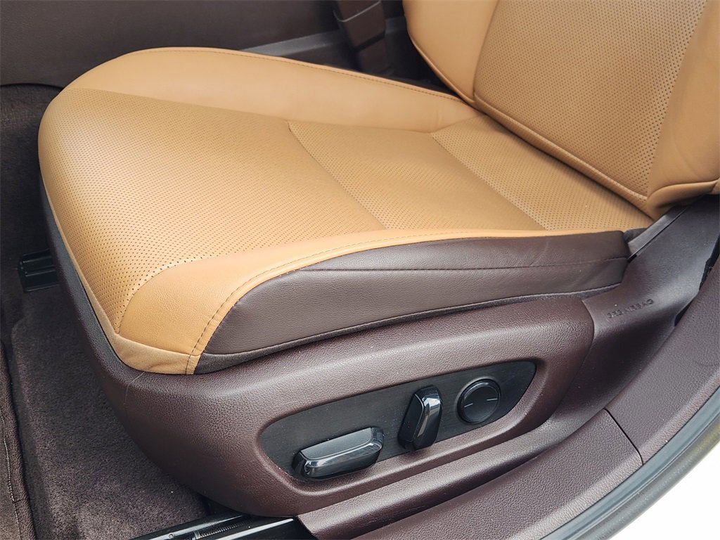 Used 2019 Lexus ES 350 image 17