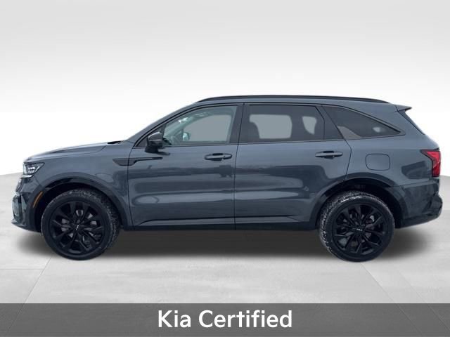 Used 2023 Kia Sorento SX image 6
