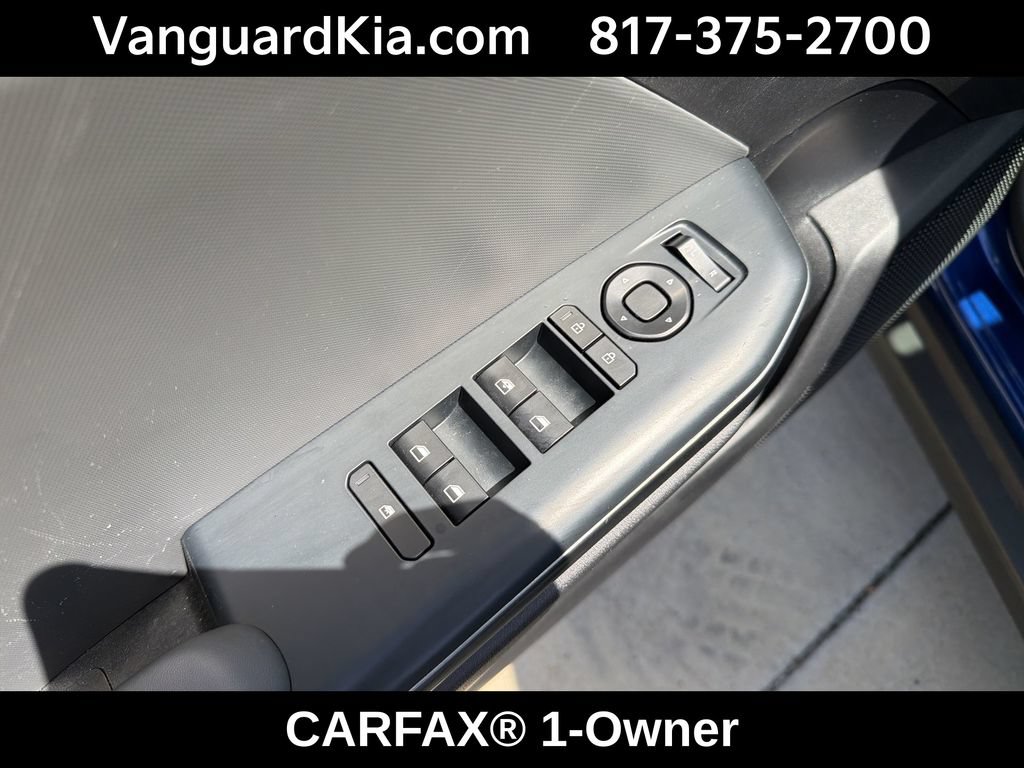 Certified 2025 Kia K4 FWD image 17