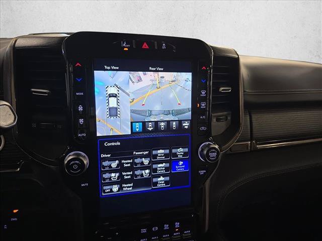 Used 2021 RAM 2500 Limited AWD/4WD image 21