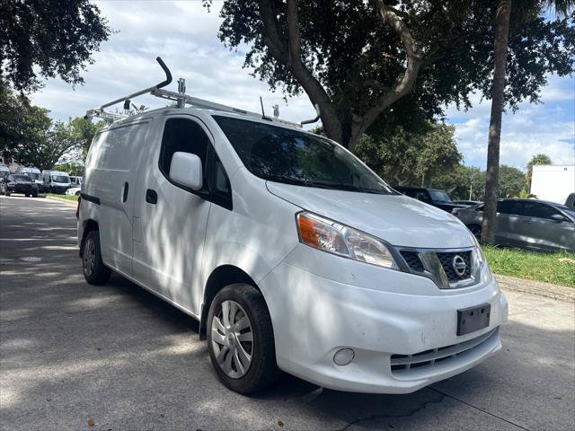 Used 2020 Nissan NV200 SV FWD image 18