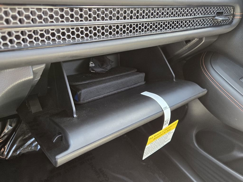 Certified 2023 Honda HR-V Sport image 22