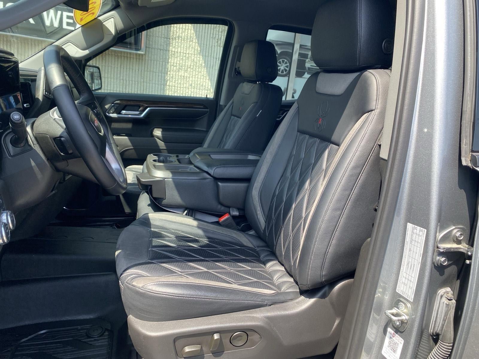 Used 2023 GMC Sierra 1500 Elevation AWD/4WD image 28