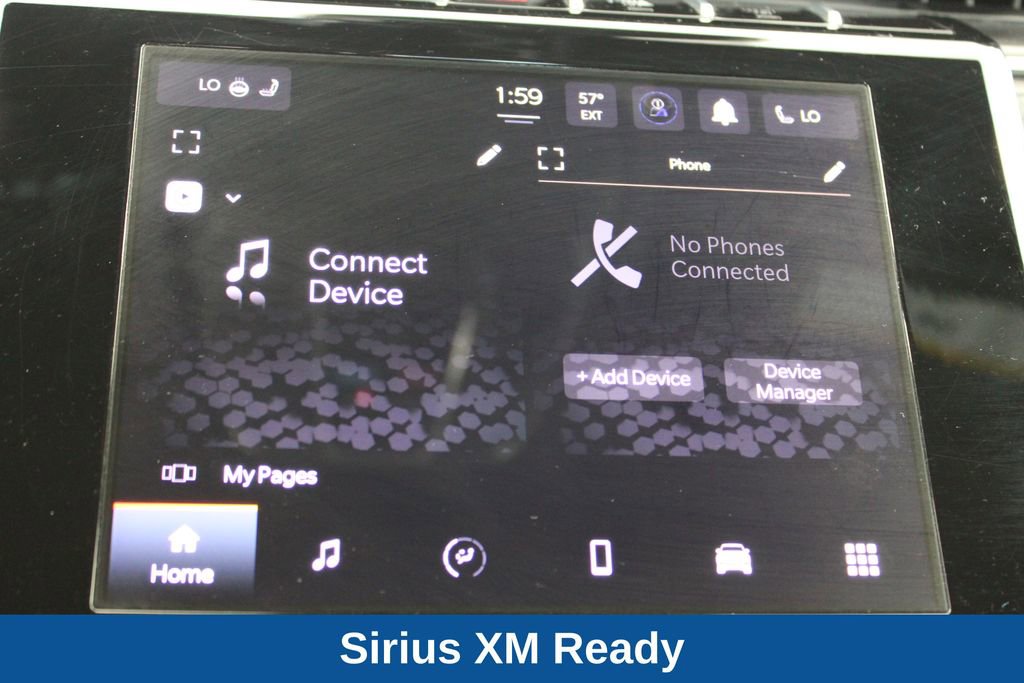 Used 2025 Jeep Grand Cherokee Altitude image 15