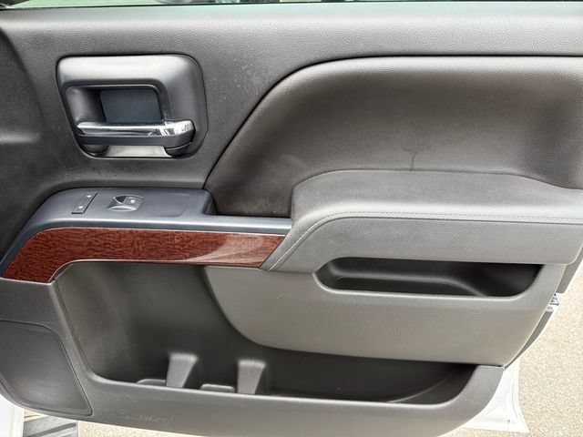 Used 2014 GMC Sierra 1500 SLE w/ SLE Value Package RWD image 22