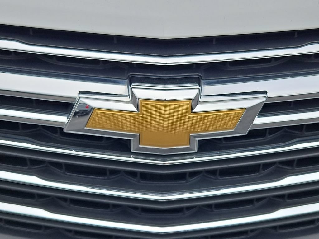 Certified 2022 Chevrolet Traverse LT FWD image 19