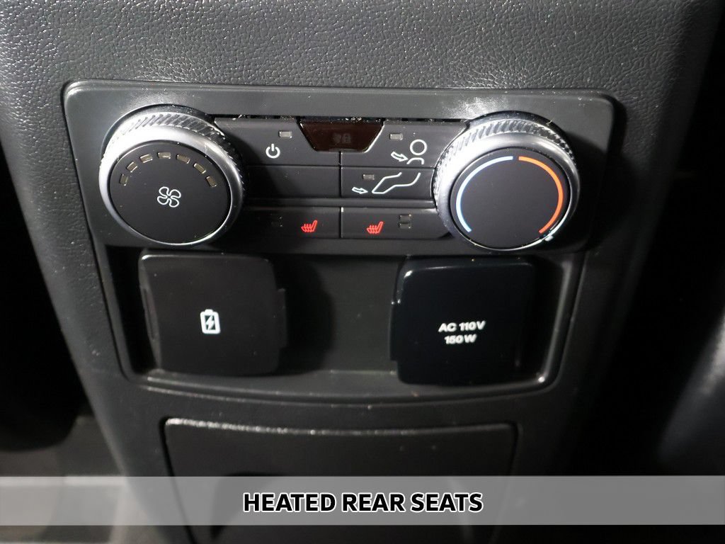 Used 2022 Ford Explorer Limited w/ Equipment Group 301A RWD image 9