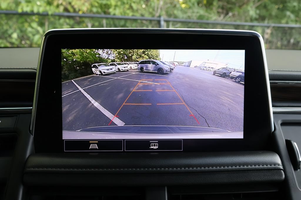 Used 2021 Chevrolet Tahoe LT AWD/4WD image 20