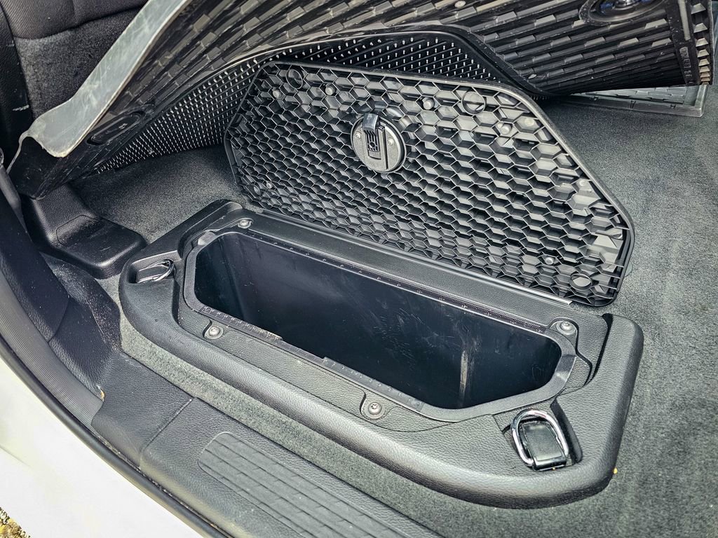 Used 2024 RAM 1500 Tradesman image 34