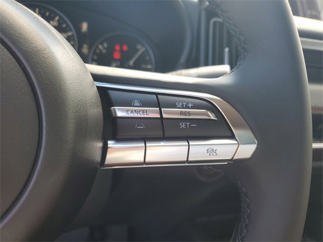 New 2026 MAZDA CX-50 AWD 2.5 Hybrid w/ Weather Package image 24