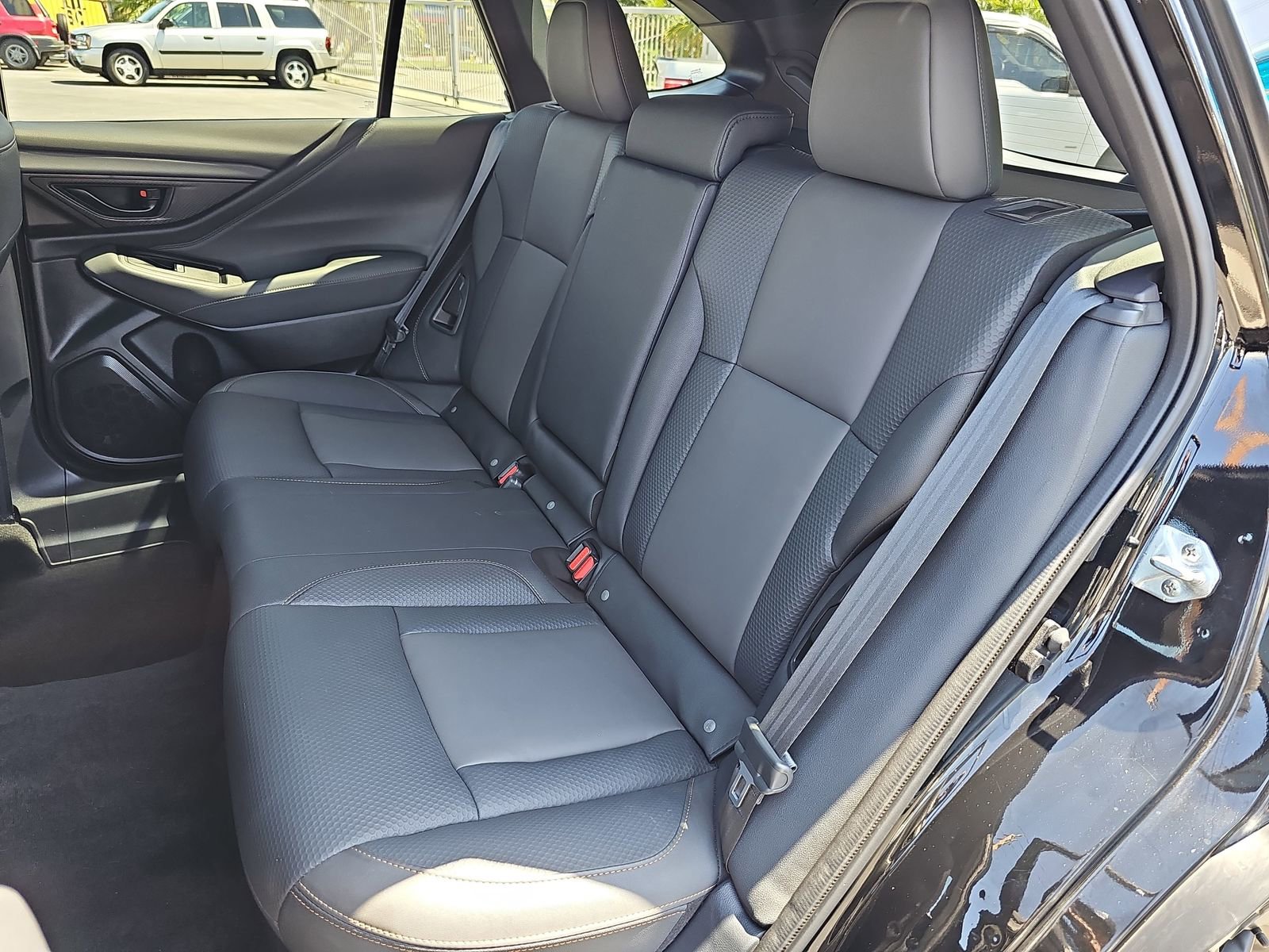 Certified 2024 Subaru Outback Wilderness image 14