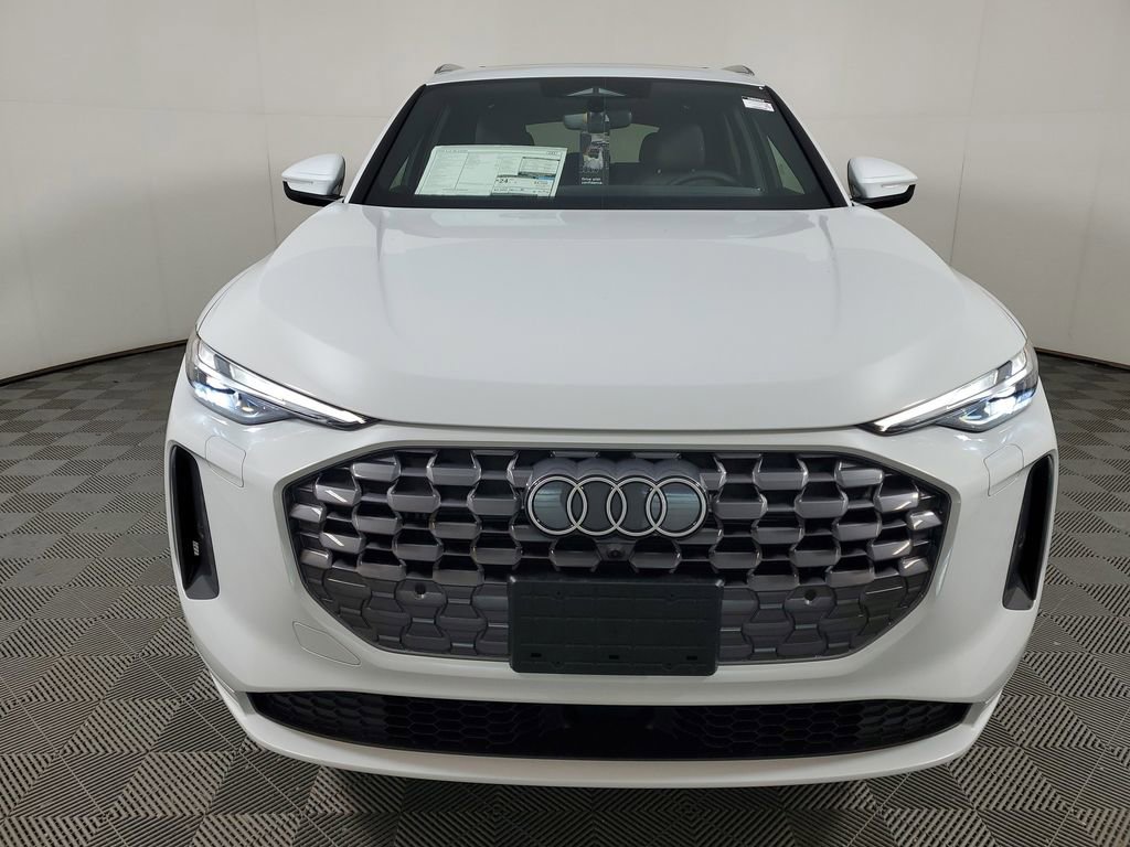 New 2026 Audi Q5 Premium AWD/4WD image 2