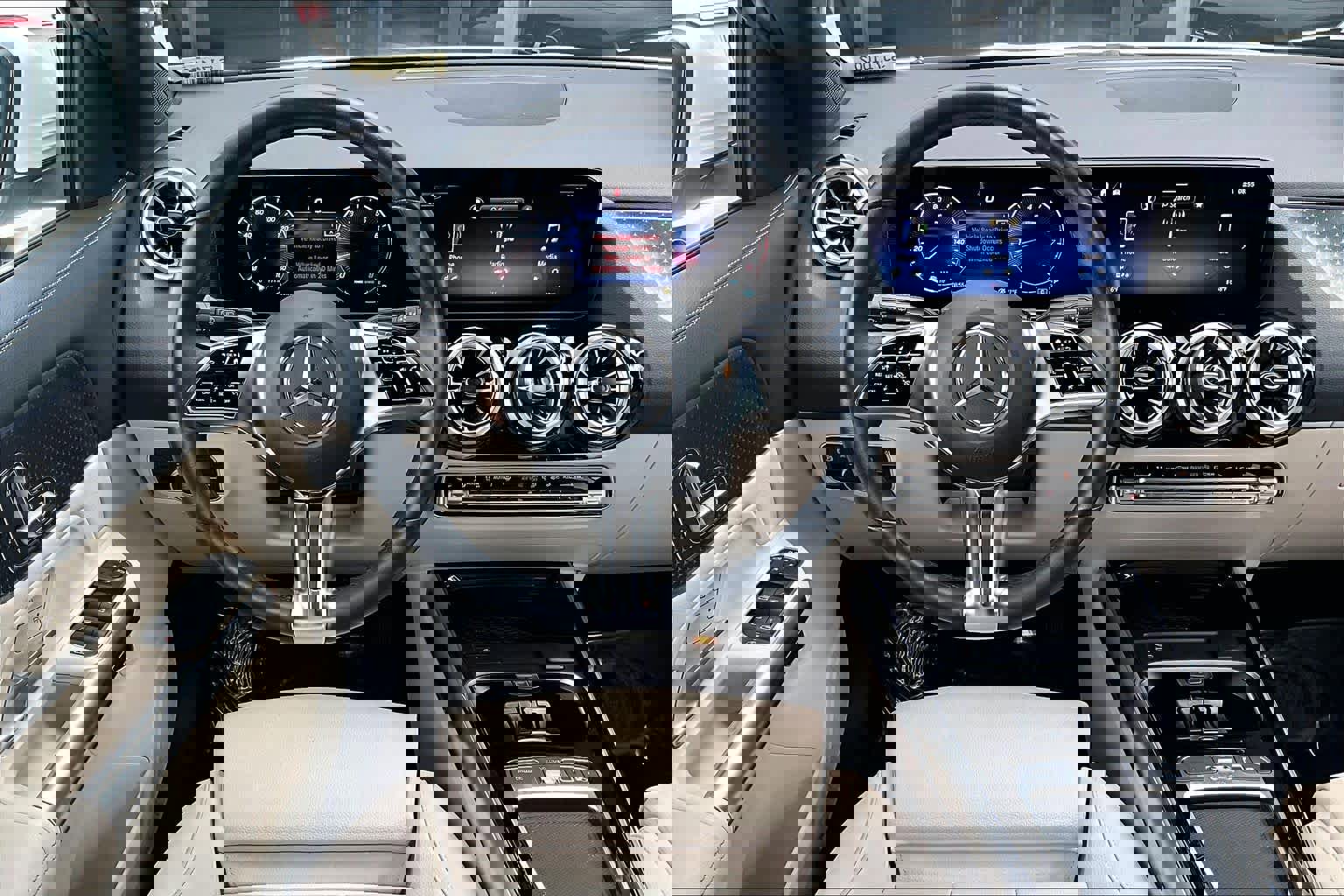 Used 2025 Mercedes-Benz GLA 250 image 5