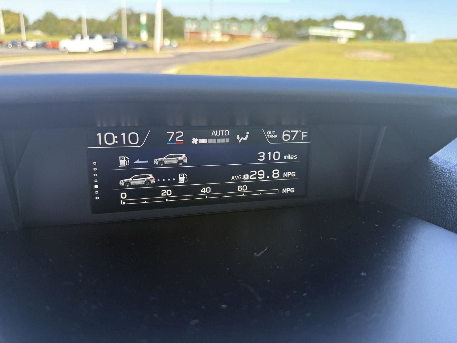 Used 2023 Subaru Forester Sport image 16