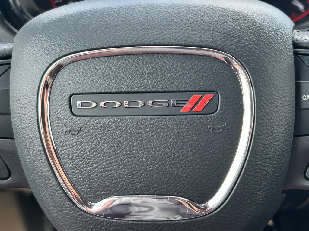Used 2025 Dodge Durango GT AWD/4WD image 35