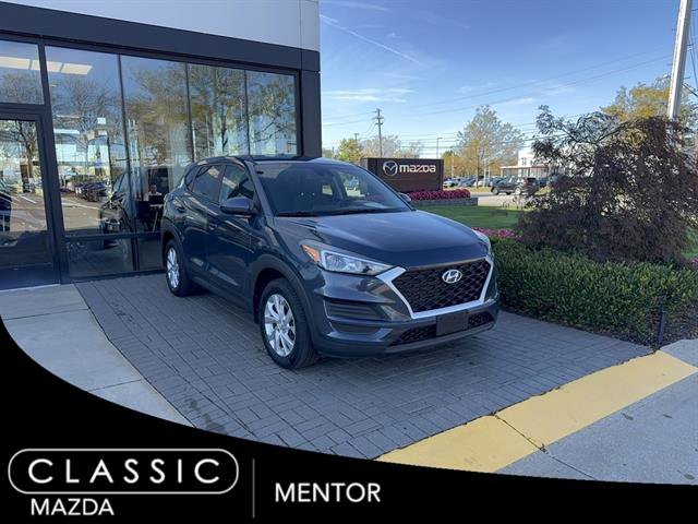 Used 2019 Hyundai Tucson SE w/ Cargo Package