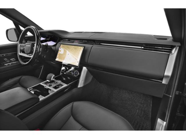 New 2027 Land Rover Range Rover Long Wheelbase SE AWD/4WD image 11
