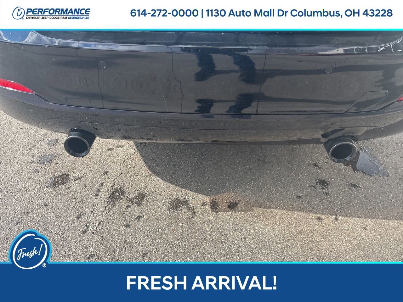 Used 2019 BMW 440i Coupe w/ Convenience Package image 13