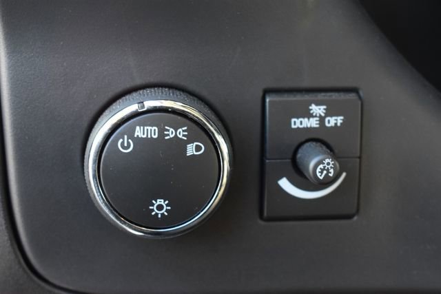 New 2025 Chevrolet Express 2500 w/ Driver Convenience Package image 21