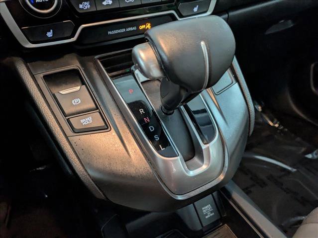 Used 2019 Honda CR-V EX-L image 13