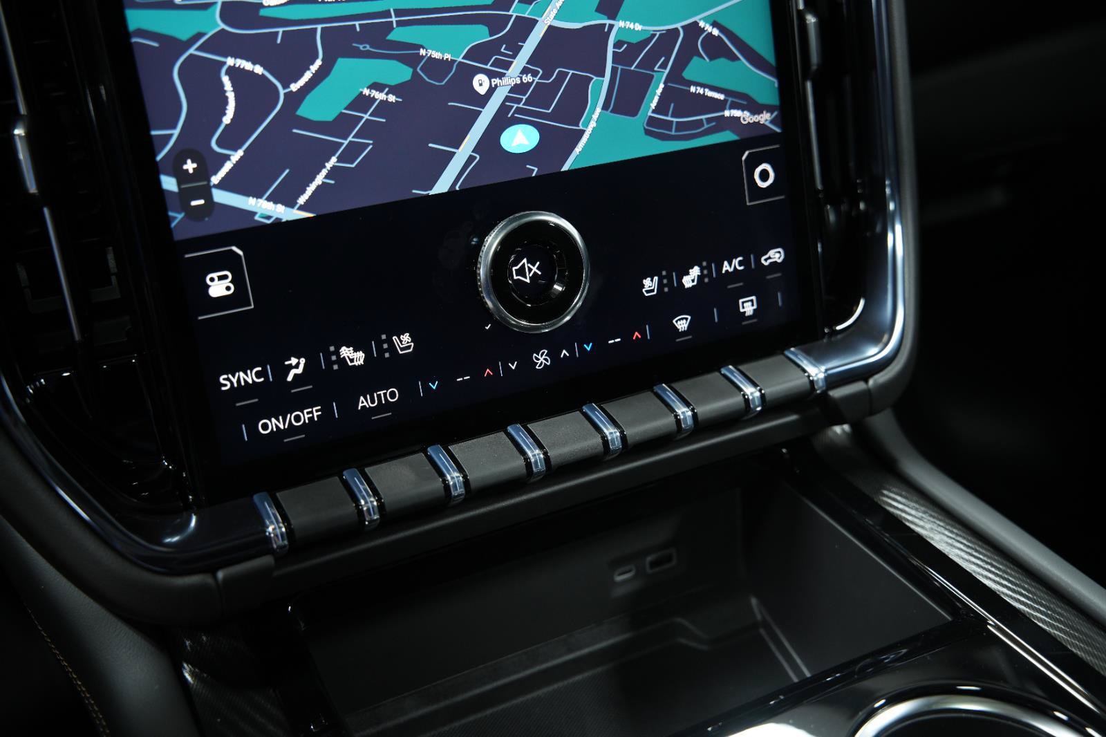 New 2026 GMC Yukon XL AT4 w/ AT4 Premium Plus Package AWD/4WD image 44
