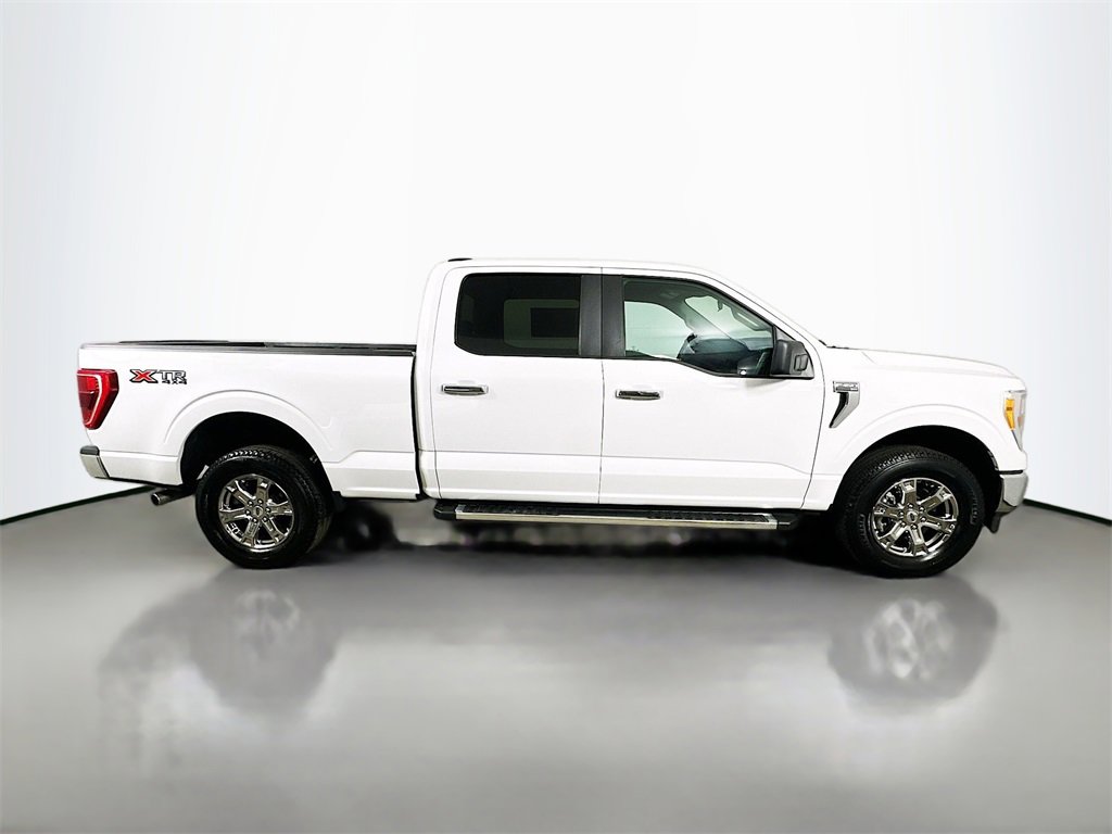 Used 2023 Ford F150 XLT w/ XTR Package image 7