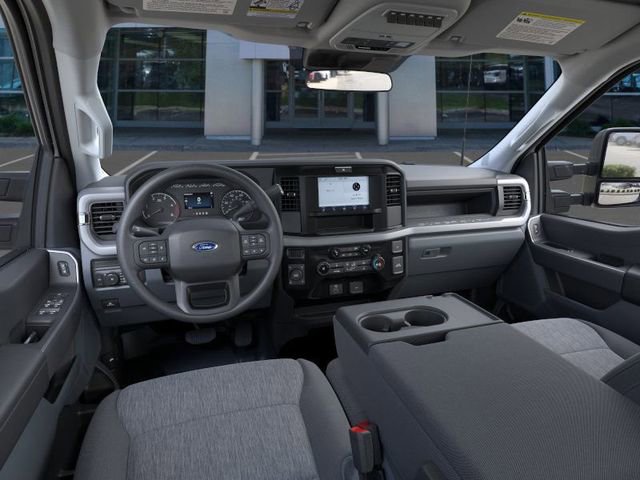 New 2026 Ford F350 XL w/ STX Appearance Package image 9