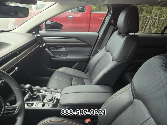 Certified 2024 MAZDA CX-50 AWD 2.5 S w/ Cargo Package image 2