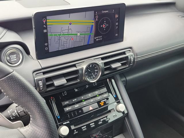 Used 2024 Lexus IS 350 F Sport RWD image 28