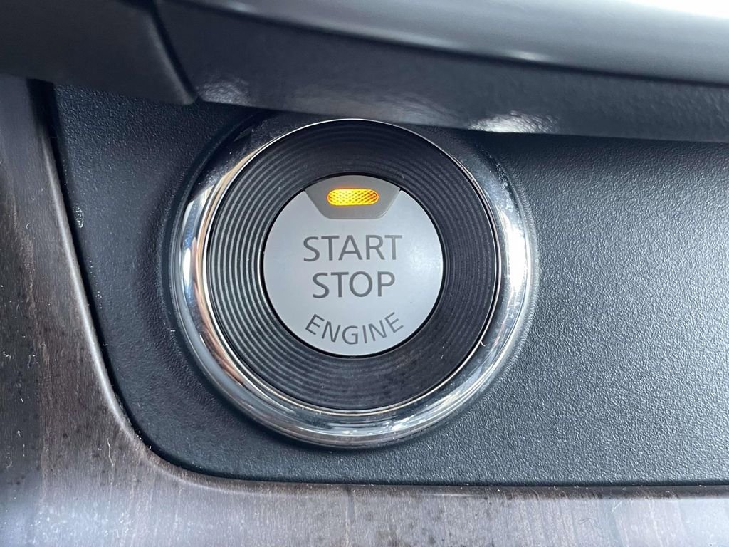 Used 2023 Nissan Murano Platinum w/ Cargo Package FWD image 38