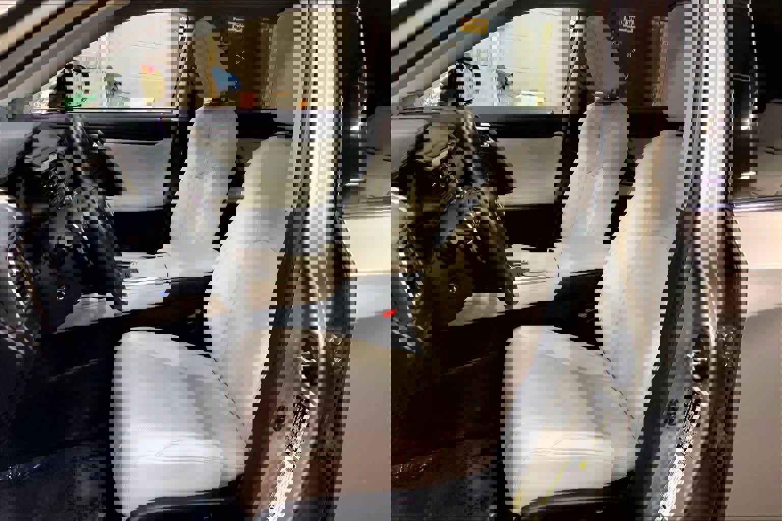 Used 2020 Lexus RX 450h AWD w/ Premium Package image 8