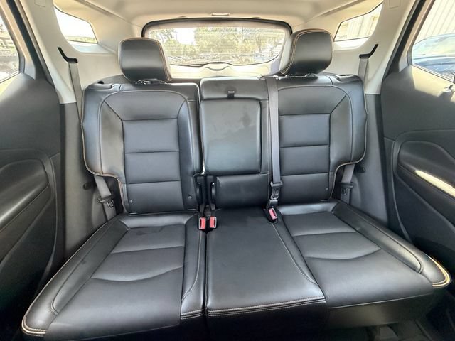 Used 2023 GMC Terrain AT4 w/ Infotainment Package II AWD/4WD image 5