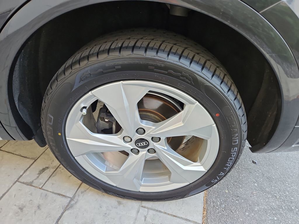 Used 2021 Audi Q5 2.0T Premium Plus w/ Premium Plus Package image 33