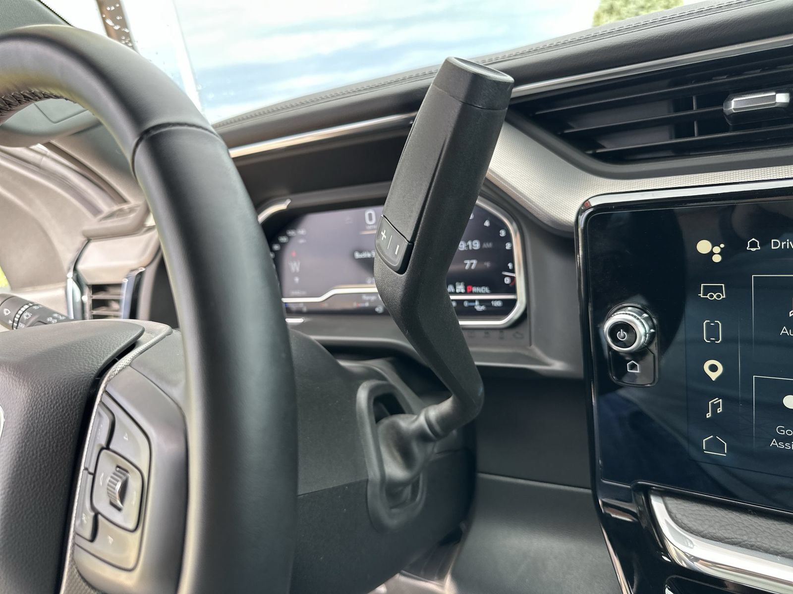 Certified 2024 GMC Sierra 2500 Denali w/ Denali Reserve Package AWD/4WD image 16