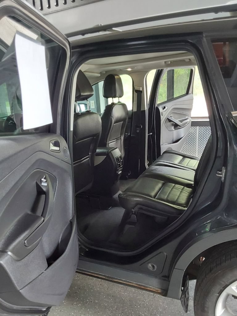 Used 2013 Ford Escape SEL AWD/4WD image 21