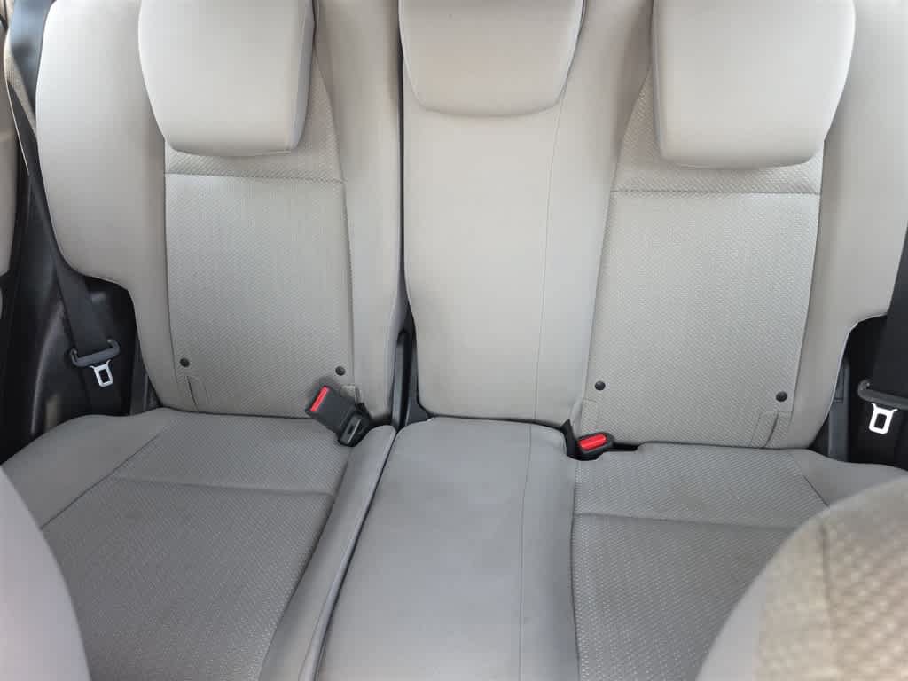 Certified 2018 Honda HR-V LX image 14