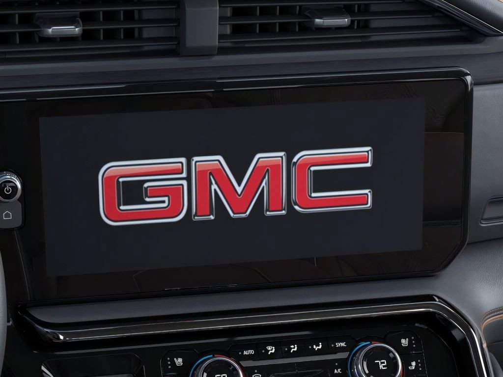 New 2026 GMC Sierra 2500 AT4 w/ Max Trailering Package AWD/4WD image 21