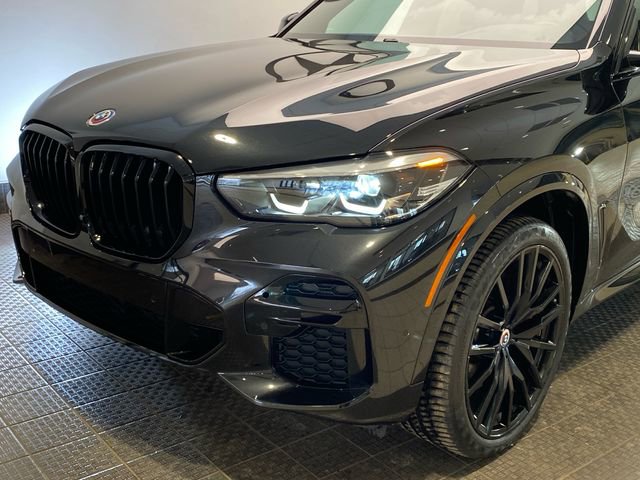 Used 2023 BMW X5 M50i w/ Parking Assistance Package image 6